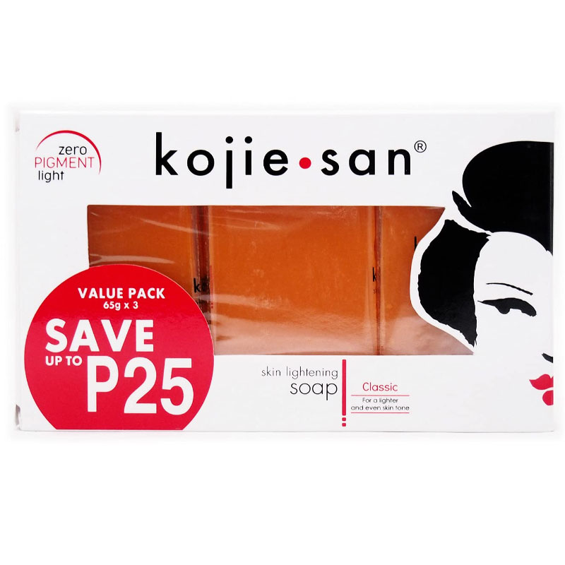 Kojie San Skin Lightening Soap