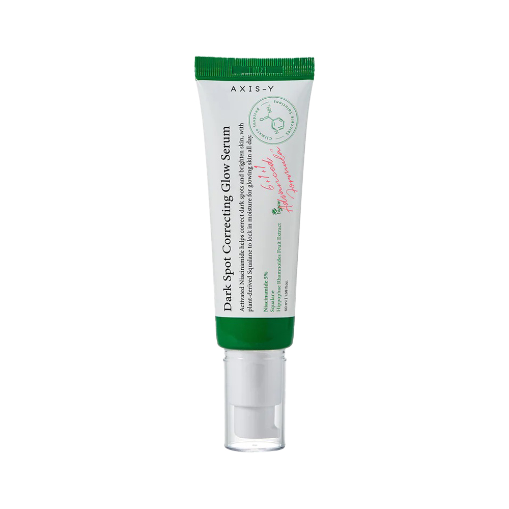 AXIS-Y Dark Spot Correcting Glow Serum - 50ml
