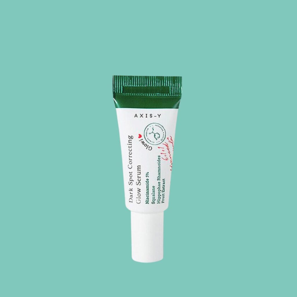 AXIS-Y Dark Spot Correcting Glow Serum (5ml)
