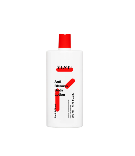 TIAM Anti Blemish Body Lotion (200ml)