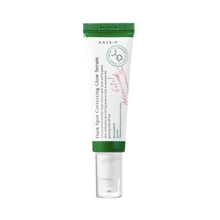 AXIS-Y Dark Spot Correcting Glow Serum 50ml