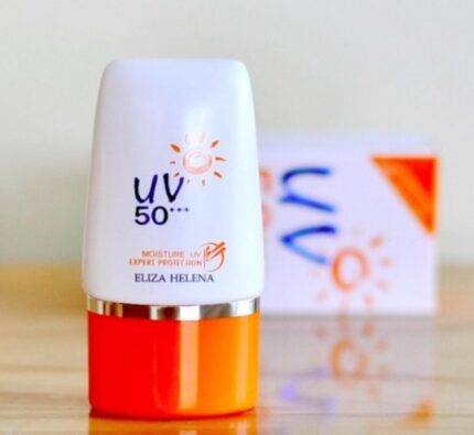 EH UV Sunscreen