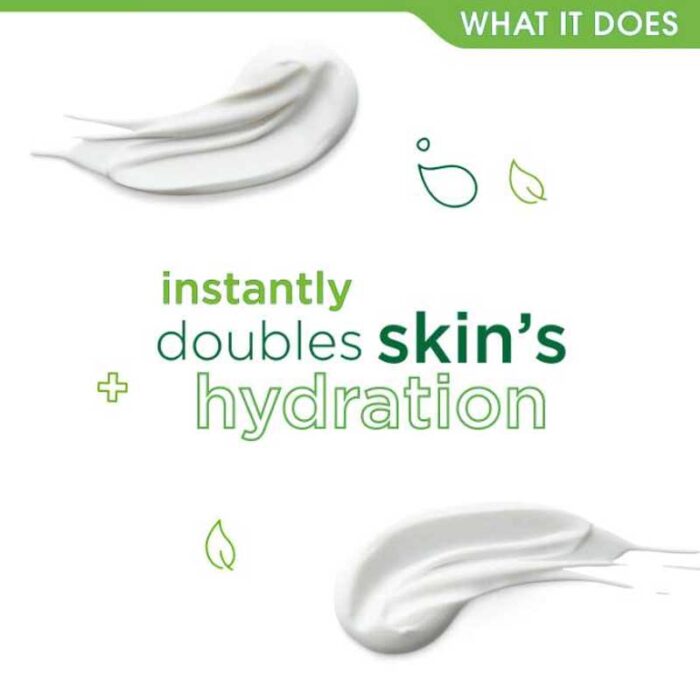 Simple Kind to Skin Hydrating Light Moisturiser(125ml)