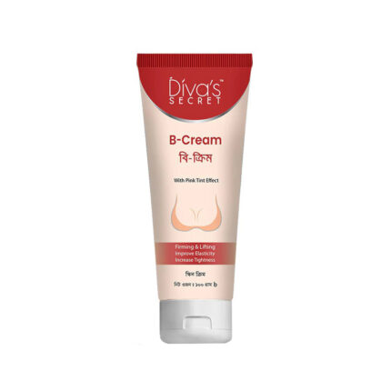 Diva's Secret B-Cream (100gm)