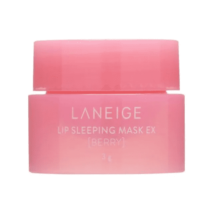 Laneige lip sleeping mask 3g