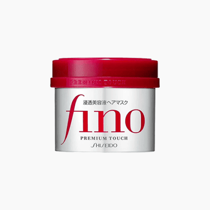 Shiseido Fino Premium Touch Essence Hair Mask (230g)