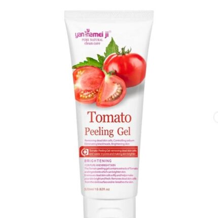 Peeling Gel