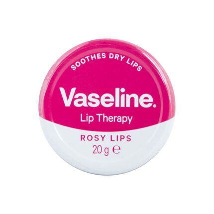 Vaseline Lip Therapy - Rosy Lips