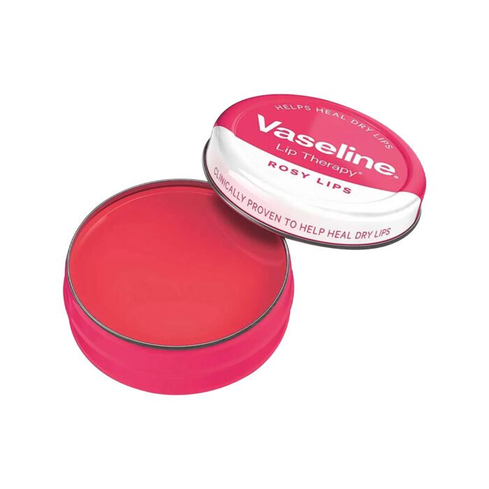 Vaseline Lip Therapy - Rosy Lips