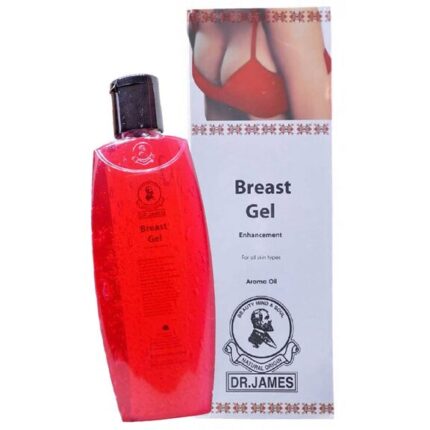 DR. JAMES BREAST ENHANCEMENT GEL (200ML)