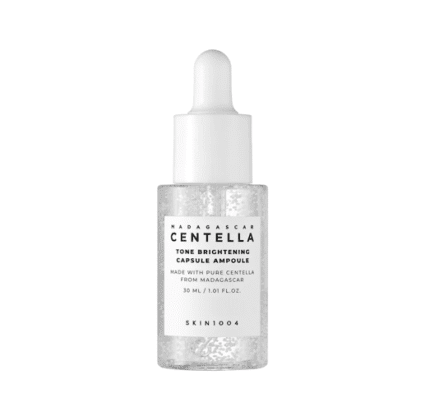 SKIN 1004 Centella Tone Brightening Capsule Ampoule