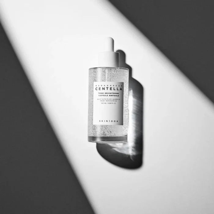 SKIN 1004 Centella Tone Brightening Capsule Ampoule